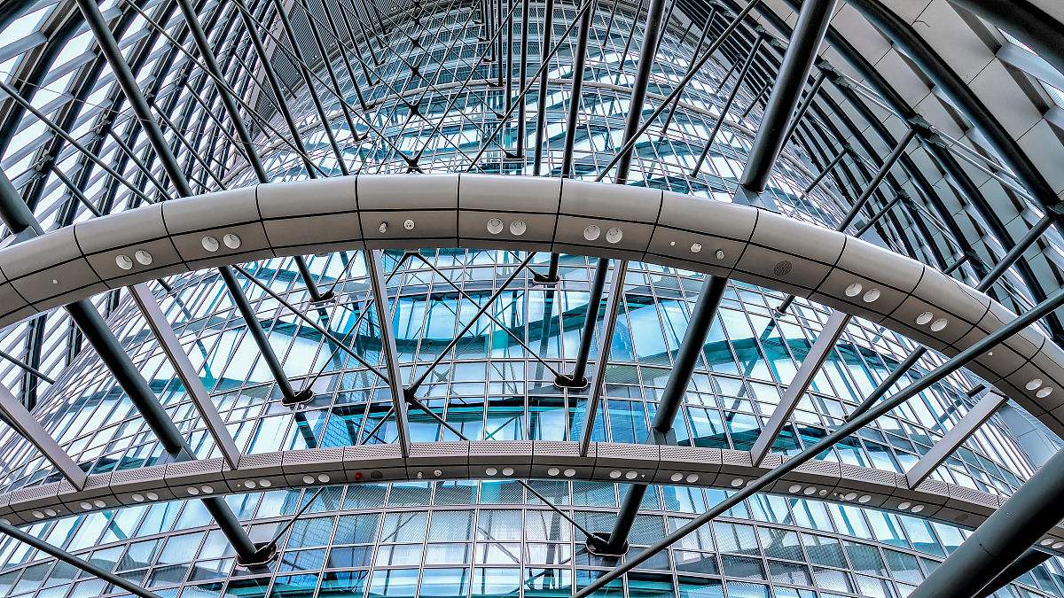 阆中网架有哪些类型